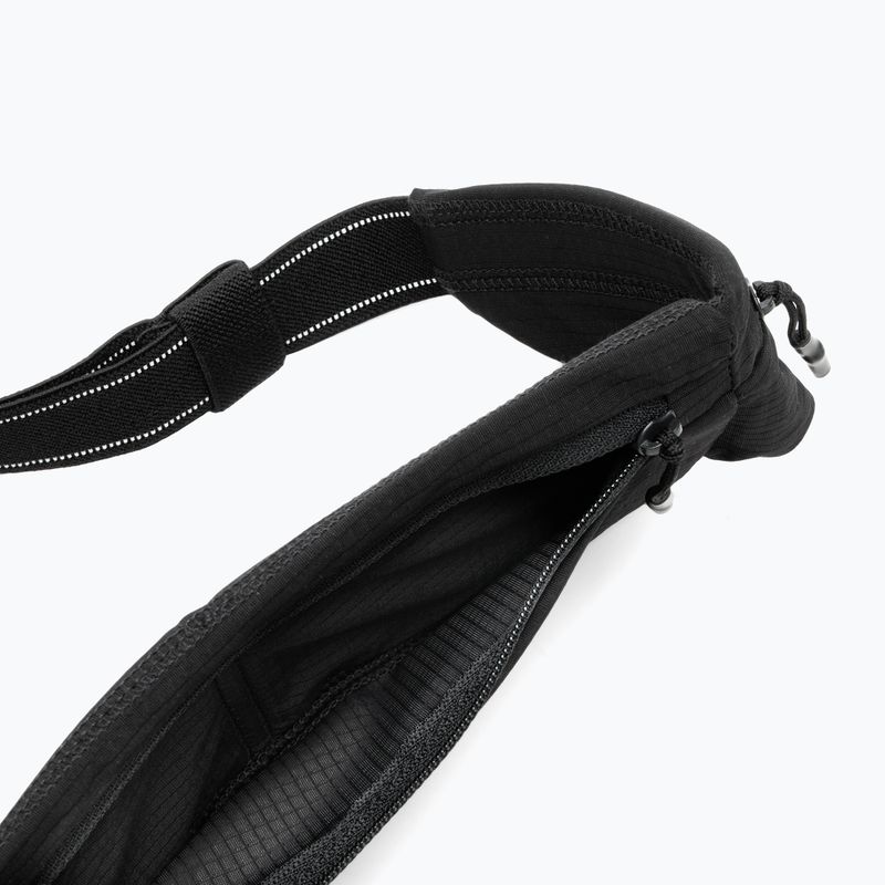 Running belt HOKA Run black 5