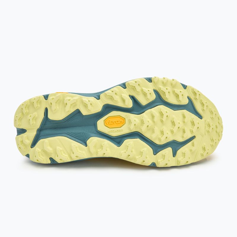 Men's running shoes HOKA Speedgoat 6 tera cotta/mountain fog 4