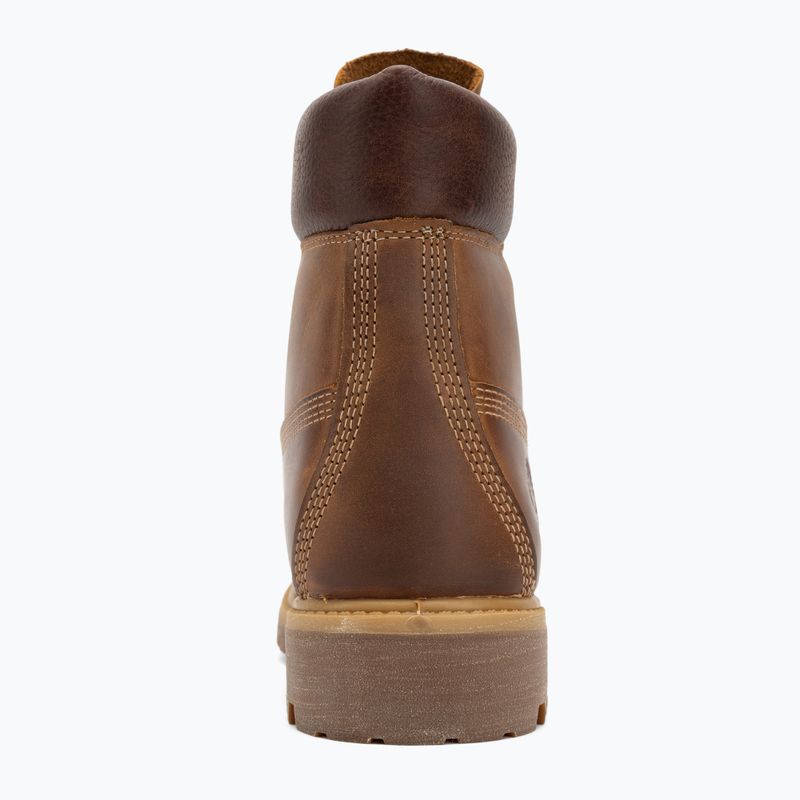 Men's shoes Timberland 6In Premium brown 6