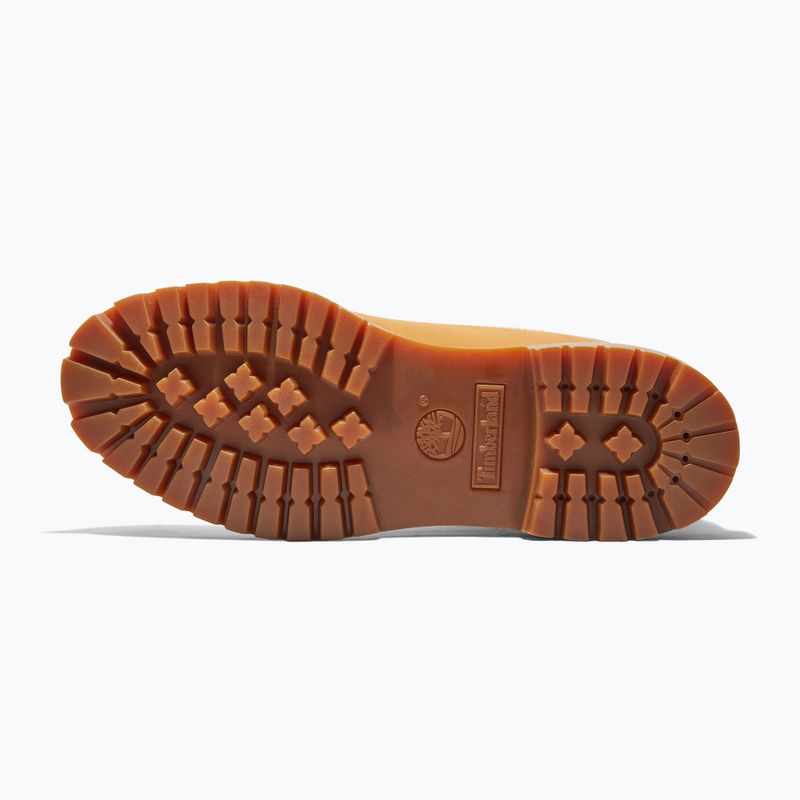 Men's shoes Timberland 6 In Premium Fur/Warm Lin wheat 13