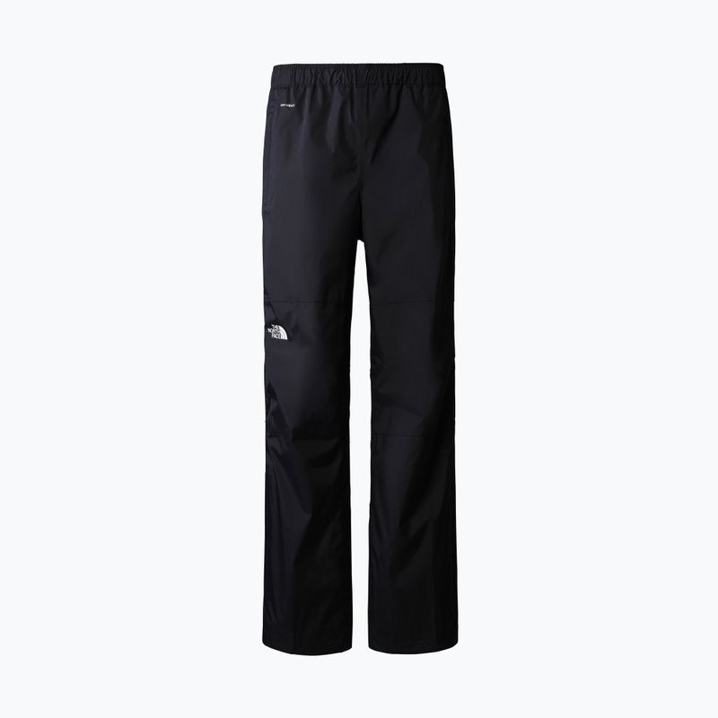 Men's trousers The North Face Antora Rain black 4