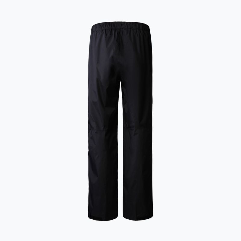 Men's trousers The North Face Antora Rain black 5