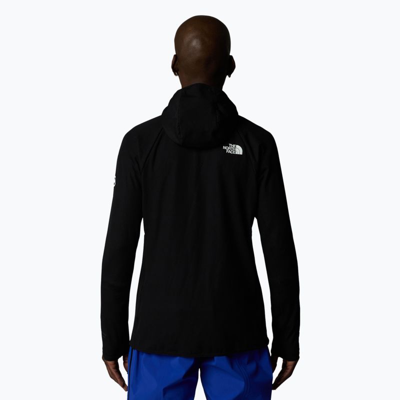 Men's sweatshirt The North Face Summit Futurefleece FZ black/npf 3