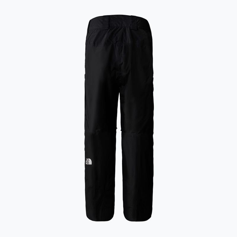 Men's ski trousers The North Face Dawnstrike GTX black/npf 5