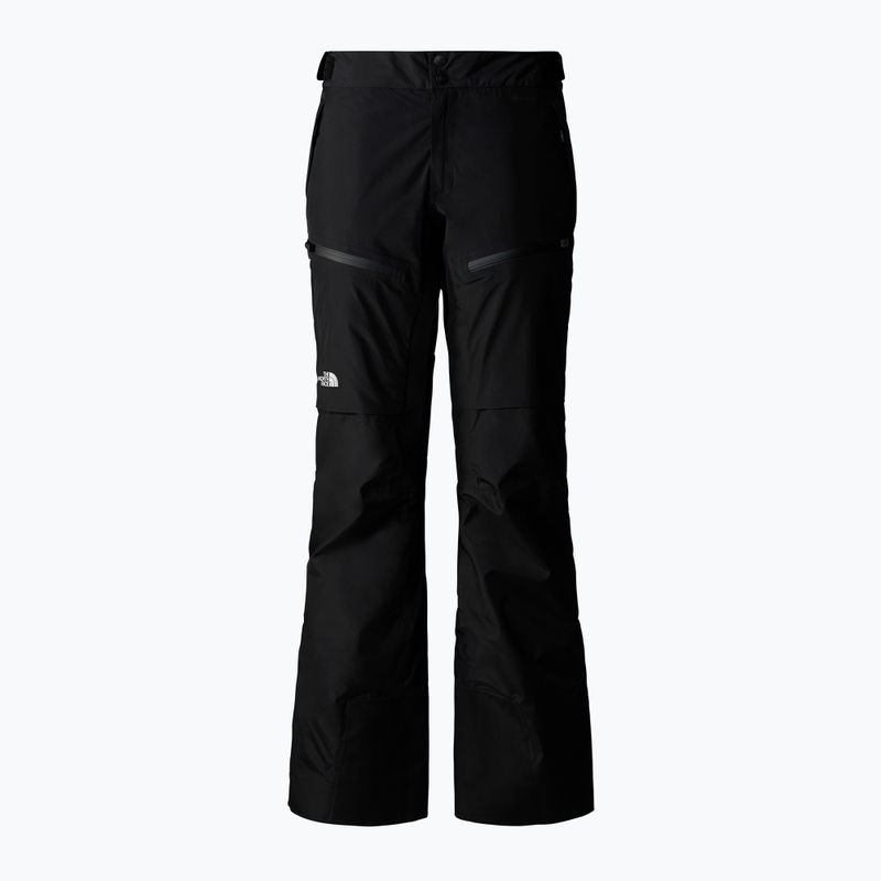 Women's ski trousers The North Face Dawnstrike GTX Insulated black/npf 4