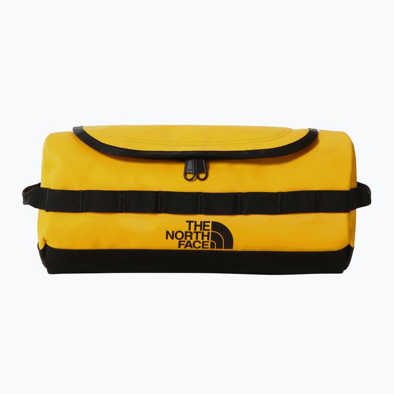 The North Face BC Travel Canister L 5.7 litre Toiletry Bag