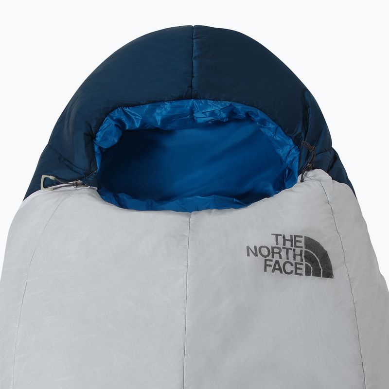 The North Face Cat's Meow sleeping bag paradisepnk / pamplonapurpl 2