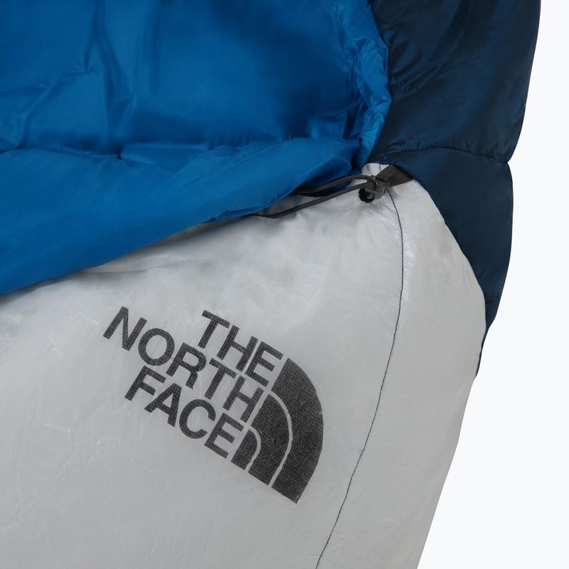 The North Face Cat's Meow sleeping bag paradisepnk / pamplonapurpl 3