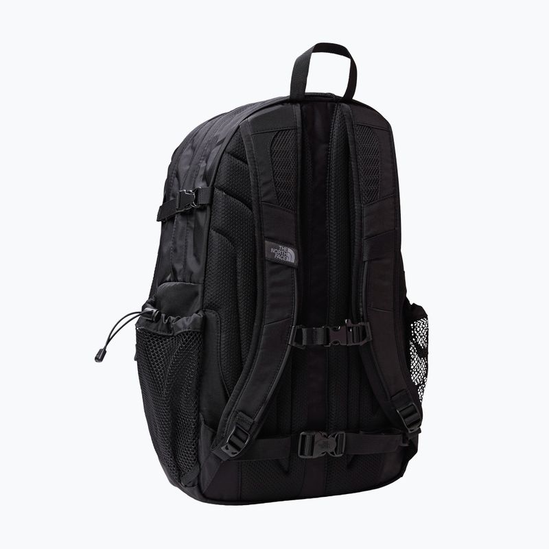 Urban backpack The North Face Hot Shot Se 30 l tnf black/tnf white 2