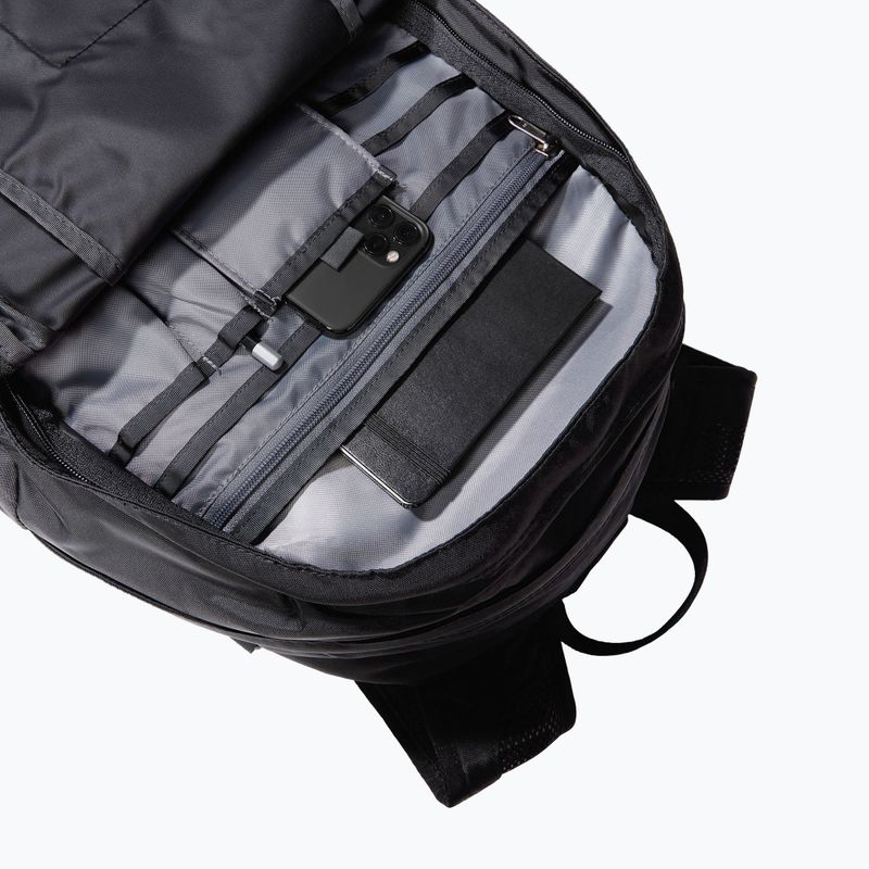 Urban backpack The North Face Hot Shot Se 30 l tnf black/tnf white 5