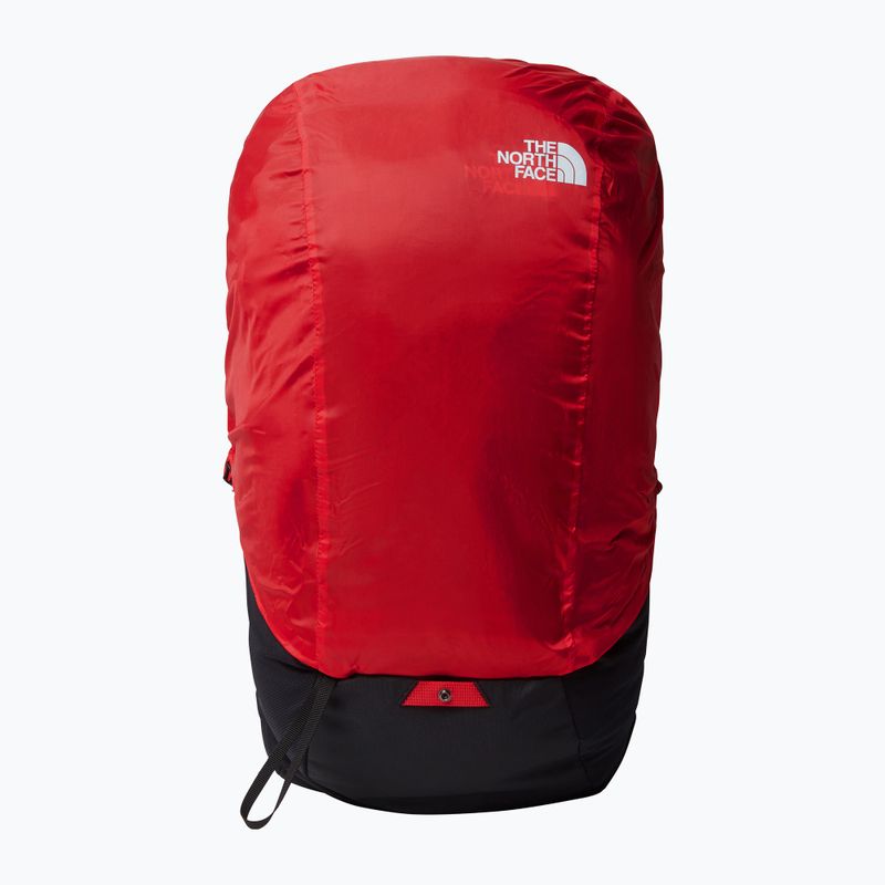 Men's hiking backpack The North Face Basin 24 l black/black/npf 3