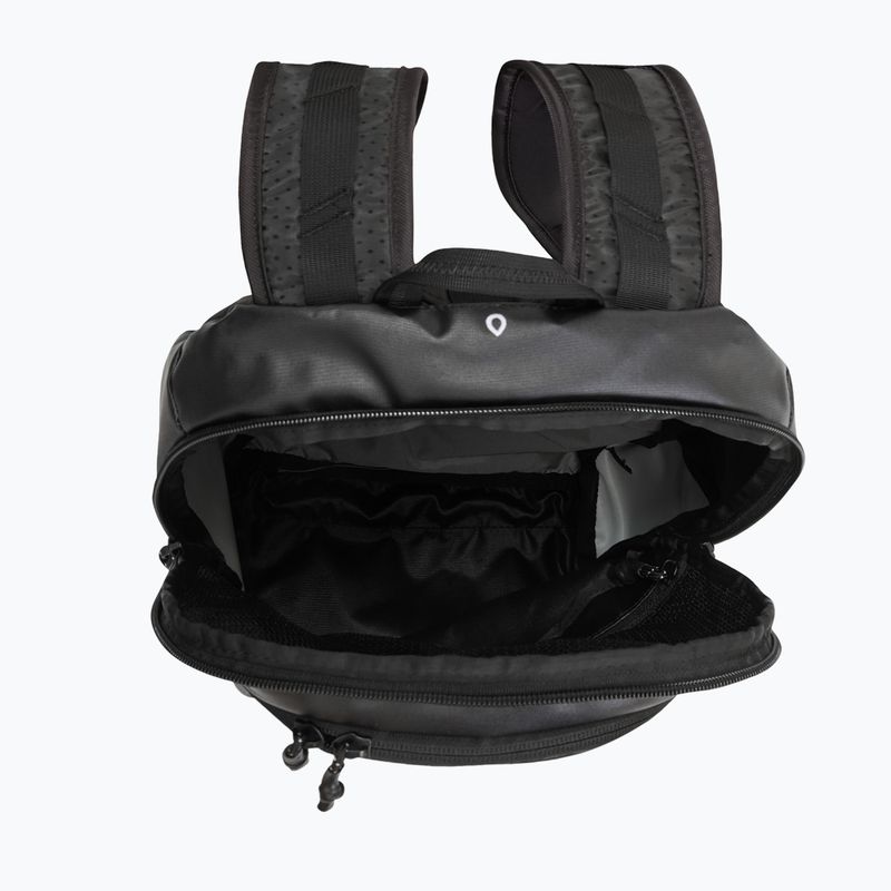 Climbing backpack The North Face Route Rocket 16 l tnf black 6