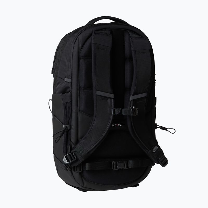 The North Face Borealis 27 l tnf black/tnf white/npf urban dashboard backpack 2