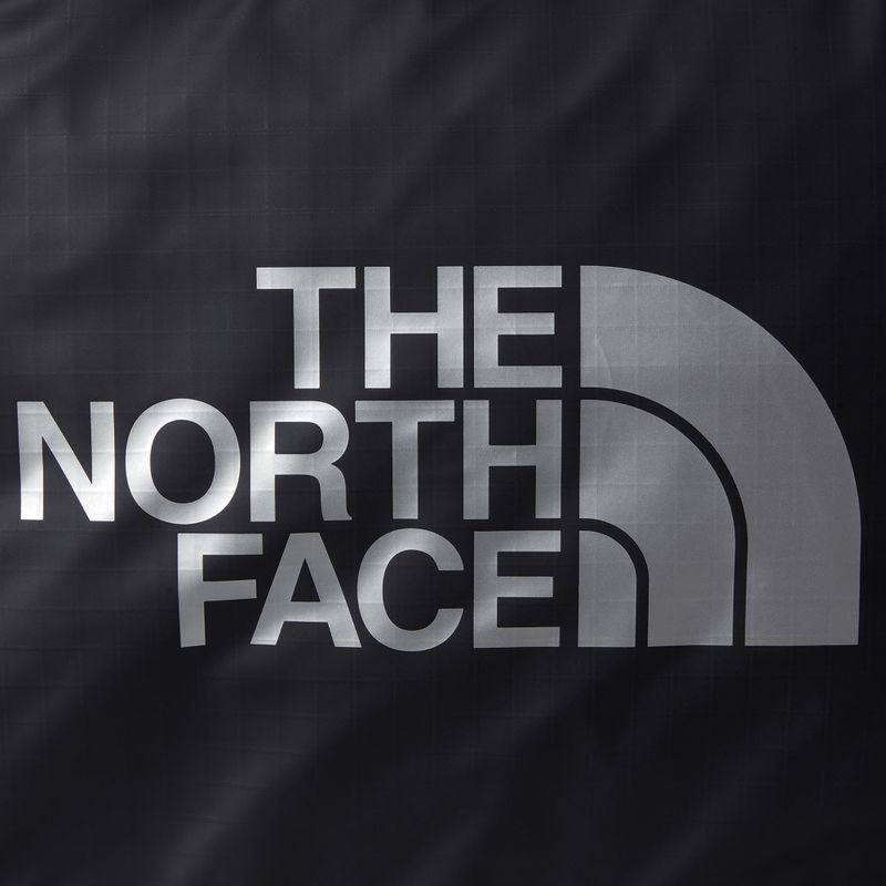 Gear bag The North Face Base Camp Gear Box M 65 l tnf black/ tnf black/ npf 5
