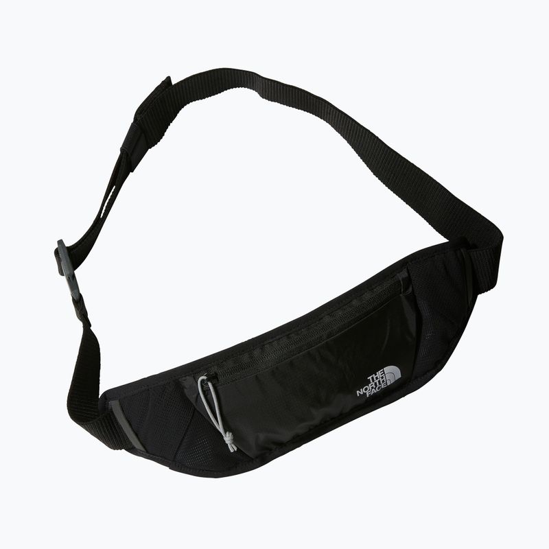 Running belt The North Face Sunriser Tun tnf black-tnf w 3