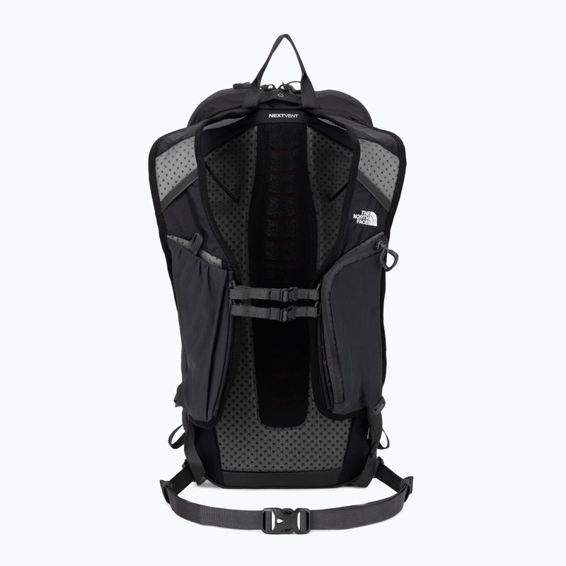 The North Face Trail Lite Speed 20 l L-XL tnf black/asphalt grey hiking backpack 3