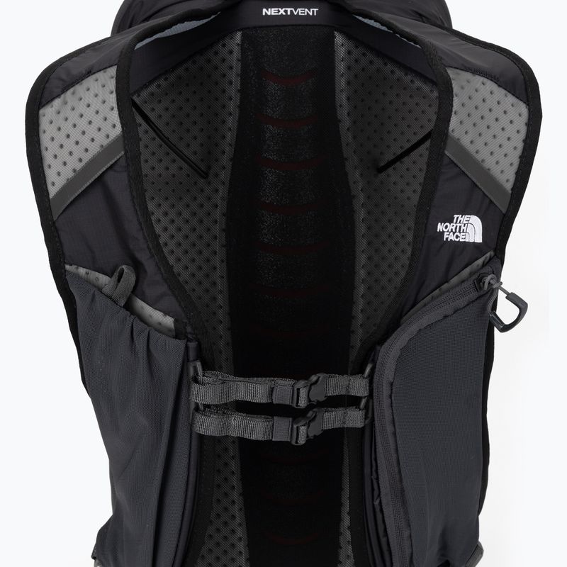 The North Face Trail Lite Speed 20 l L-XL tnf black/asphalt grey hiking backpack 7