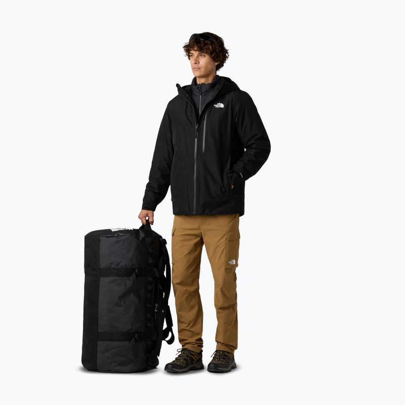 Men's 3-in-1 jacket The North Face North Table Down Triclimate tnf black-tnf b 2