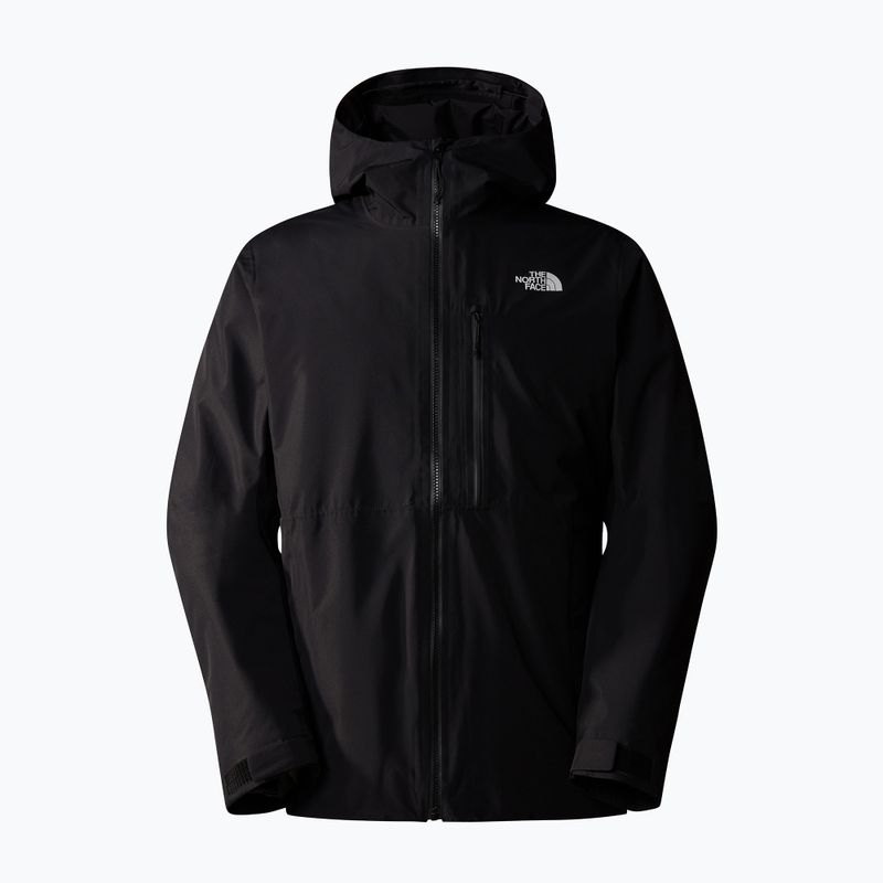 Men's 3-in-1 jacket The North Face North Table Down Triclimate tnf black-tnf b 6