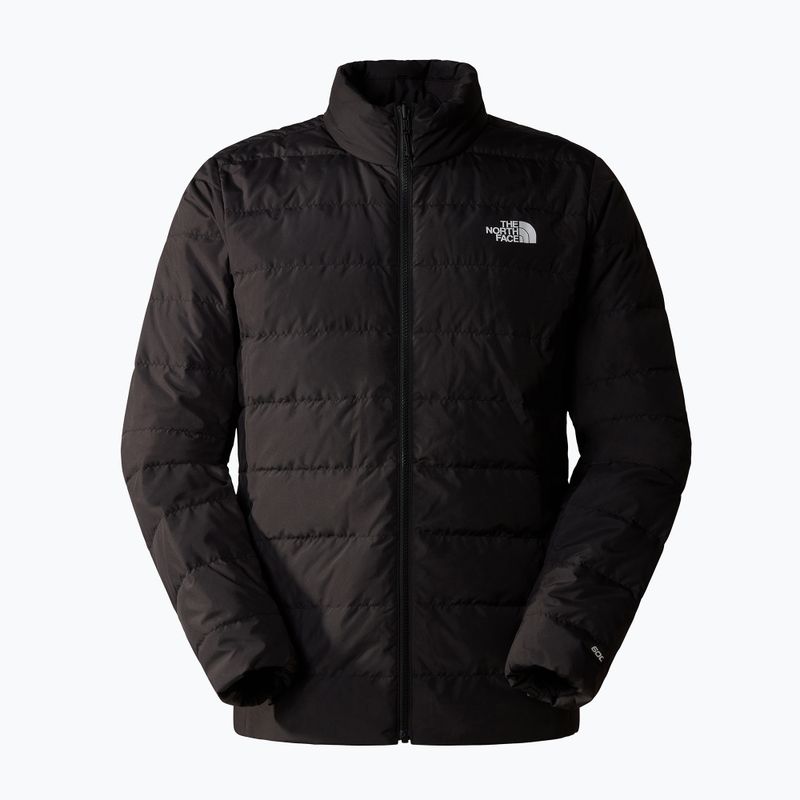 Men's 3-in-1 jacket The North Face North Table Down Triclimate tnf black-tnf b 7