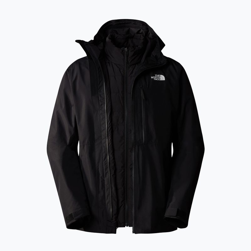 Men's 3-in-1 jacket The North Face North Table Down Triclimate tnf black-tnf b 8