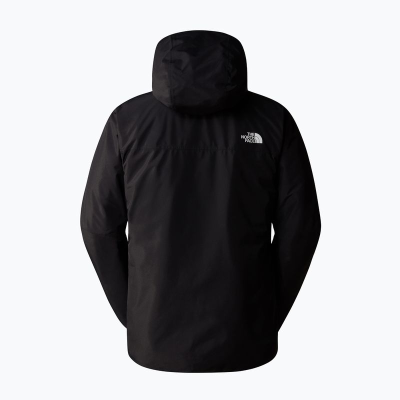 Men's 3-in-1 jacket The North Face North Table Down Triclimate tnf black-tnf b 9