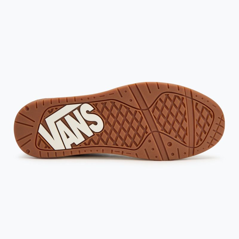 Vans Upland potting soil/black shoes 4