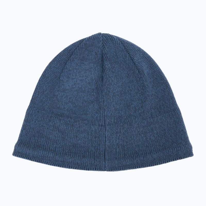 Winter hat The North Face Jim shady blue heather 2