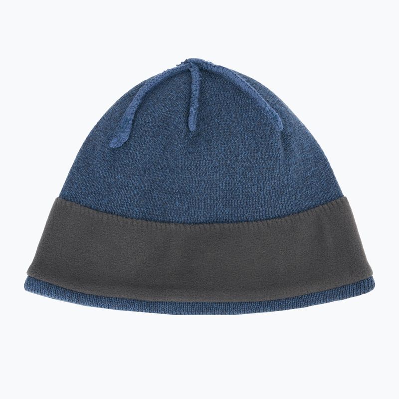 Winter hat The North Face Jim shady blue heather 3
