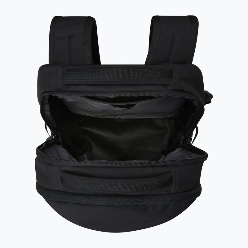 Women's Urban Backpack The North Face Jester 27 l black/npf 4