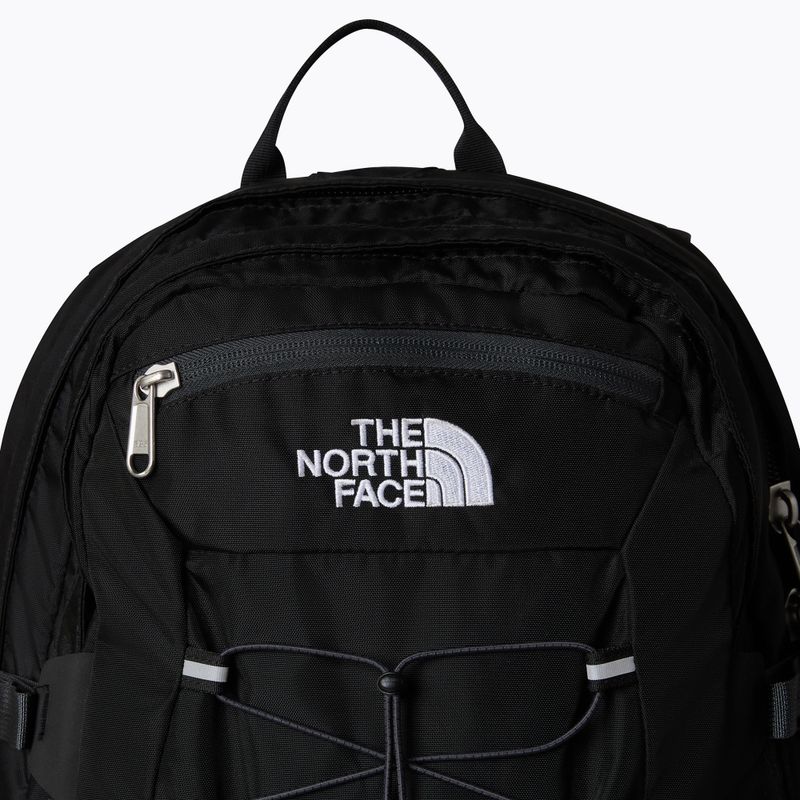 The North Face Borealis Classic 29 l black/asphalt grey hiking backpack 3