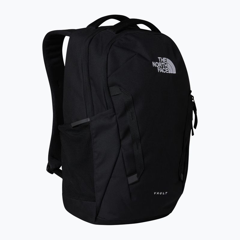 The North Face Vault urban backpack 27 l black/npf