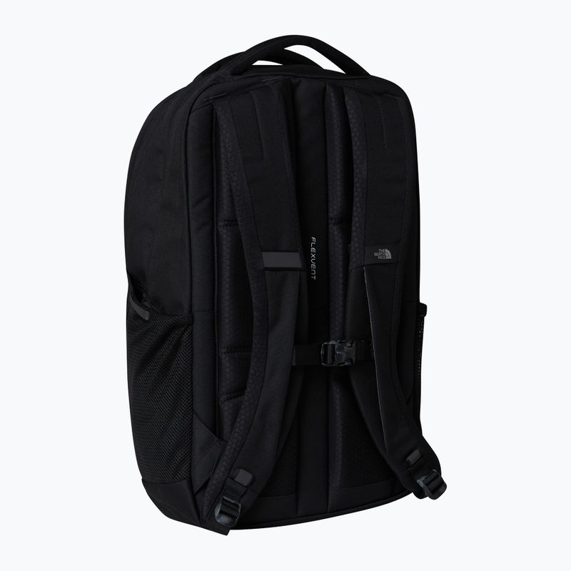 The North Face Vault urban backpack 27 l black/npf 2