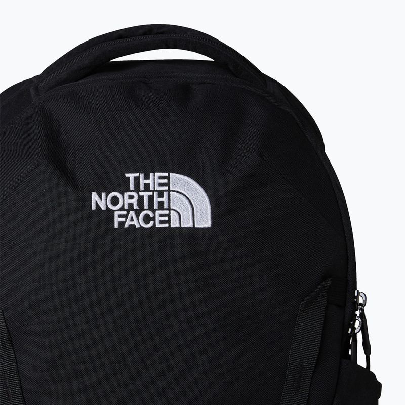 The North Face Vault urban backpack 27 l black/npf 3