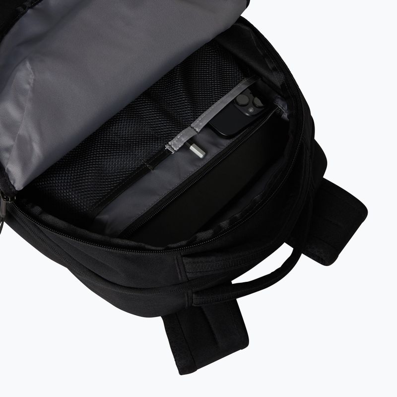 The North Face Vault urban backpack 27 l black/npf 5