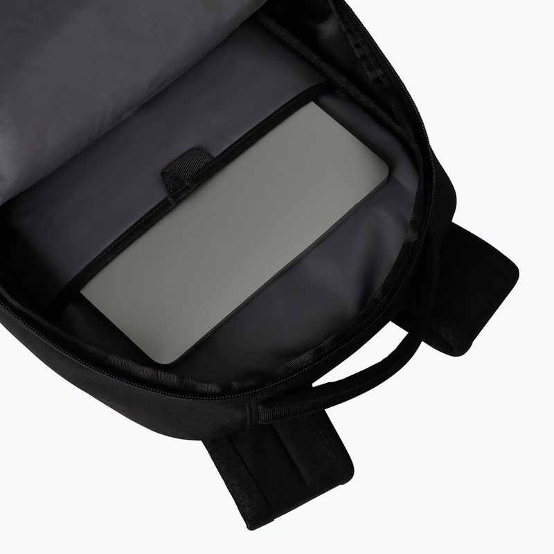 The North Face Vault urban backpack 27 l black/npf 6