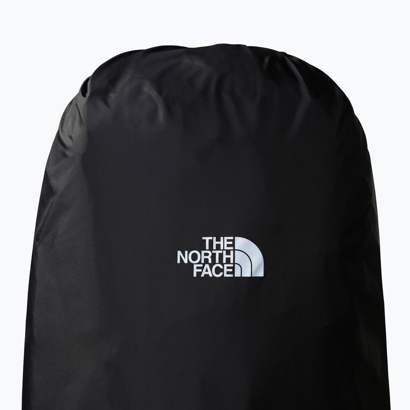 The North Face Pack Rain Cover 35-45 l tbf black/npf backpack rain cover 2