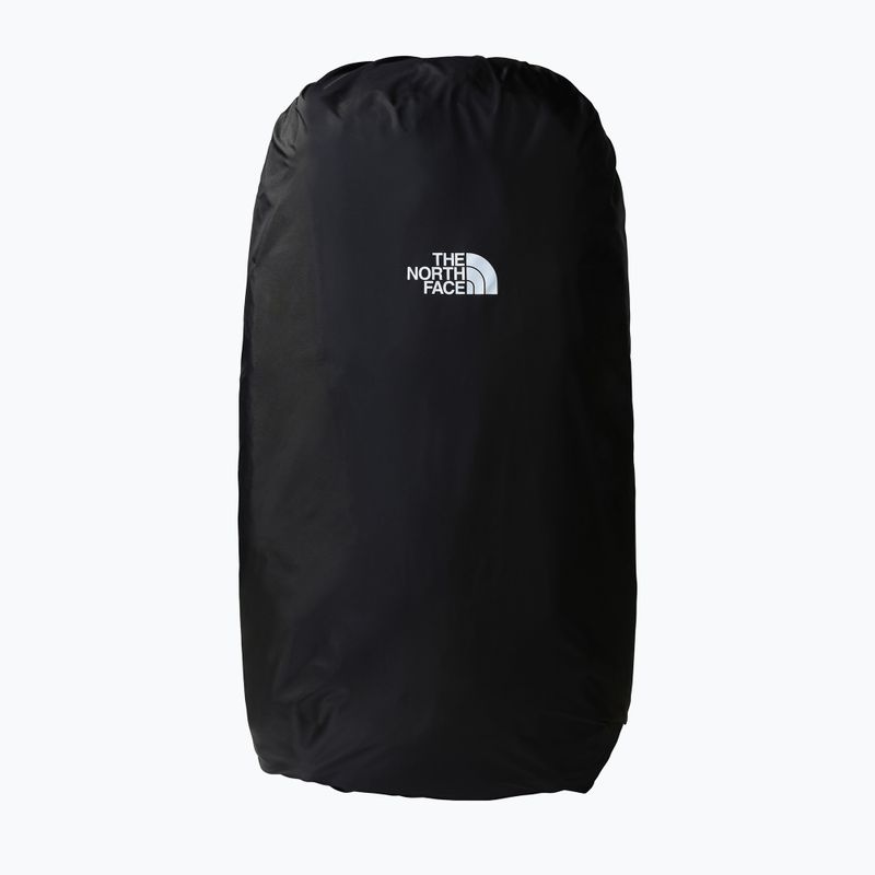 The North Face Pack Rain Cover 20-30 l tbf black/npf backpack rain cover