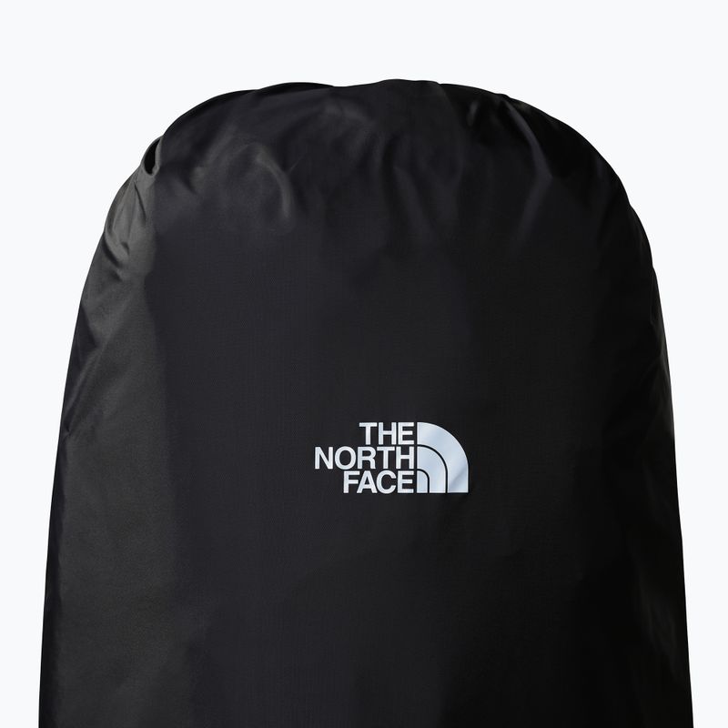 The North Face Pack Rain Cover 20-30 l tbf black/npf backpack rain cover 2