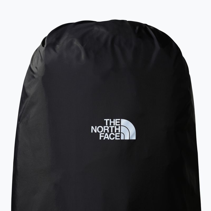 The North Face Pack Rain Cover 75-85 l tbf black/npf backpack rain cover 2