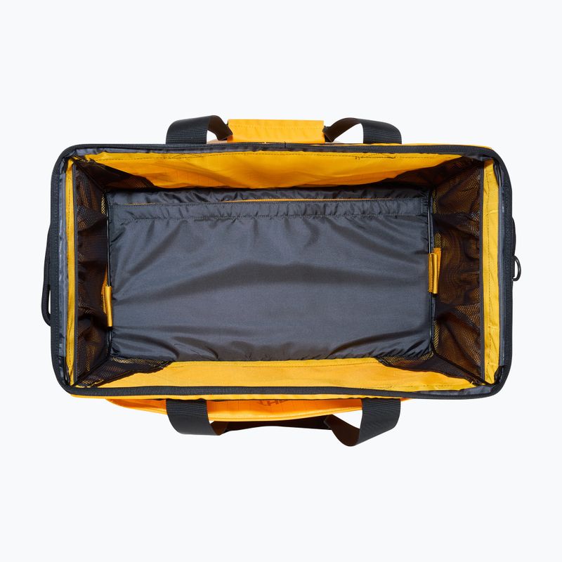 Gear bin The North Face Base Camp Gear Bin summit gold/tnf black 4