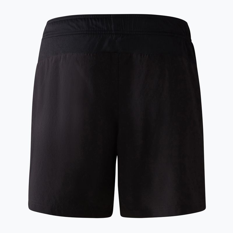 Men's running shorts The North Face 24/7 black/npf 5