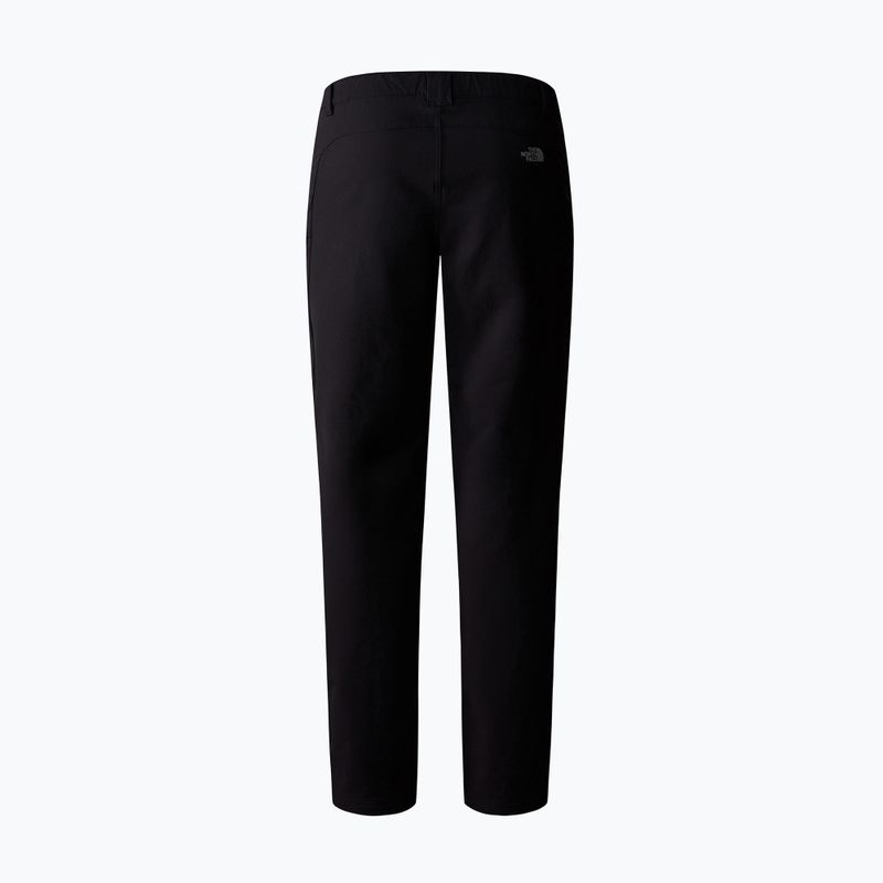 Men's trousers The North Face Softshell Regular Fit black 2