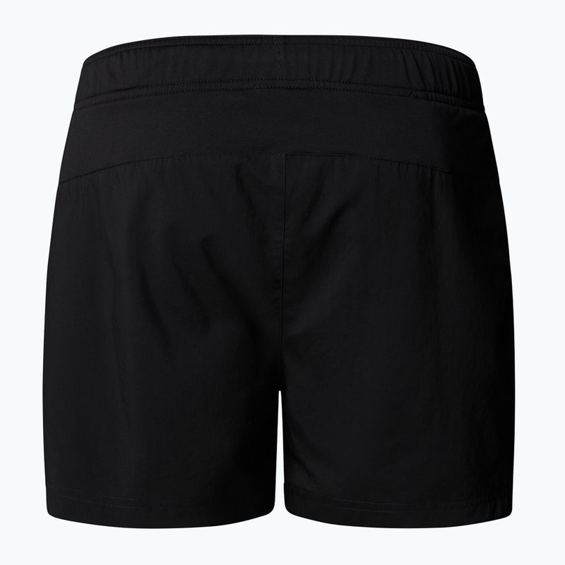 Men's running shorts The North Face 24/7 5'' black/npf 2