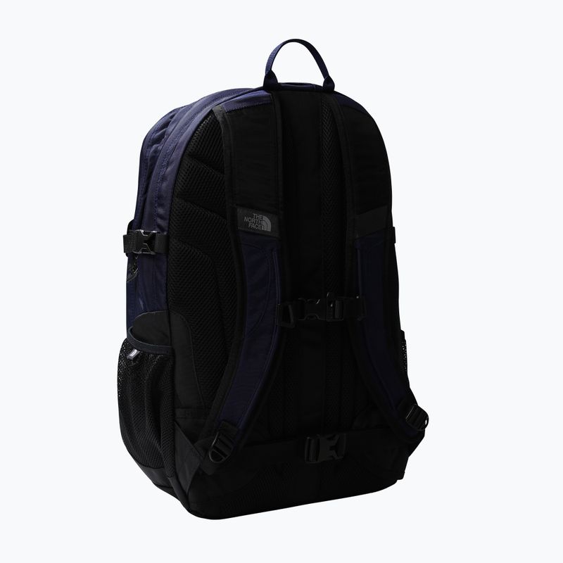 The North Face Borealis Classic 29 l tnf navy/tin grey/npf urban backpack 2