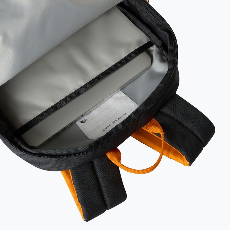 The North Face Mini Explorer 10 l delete children's urban backpack 7