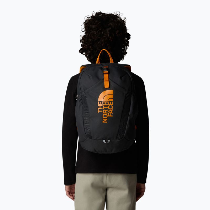 The North Face Mini Explorer 10 l delete children's urban backpack 9