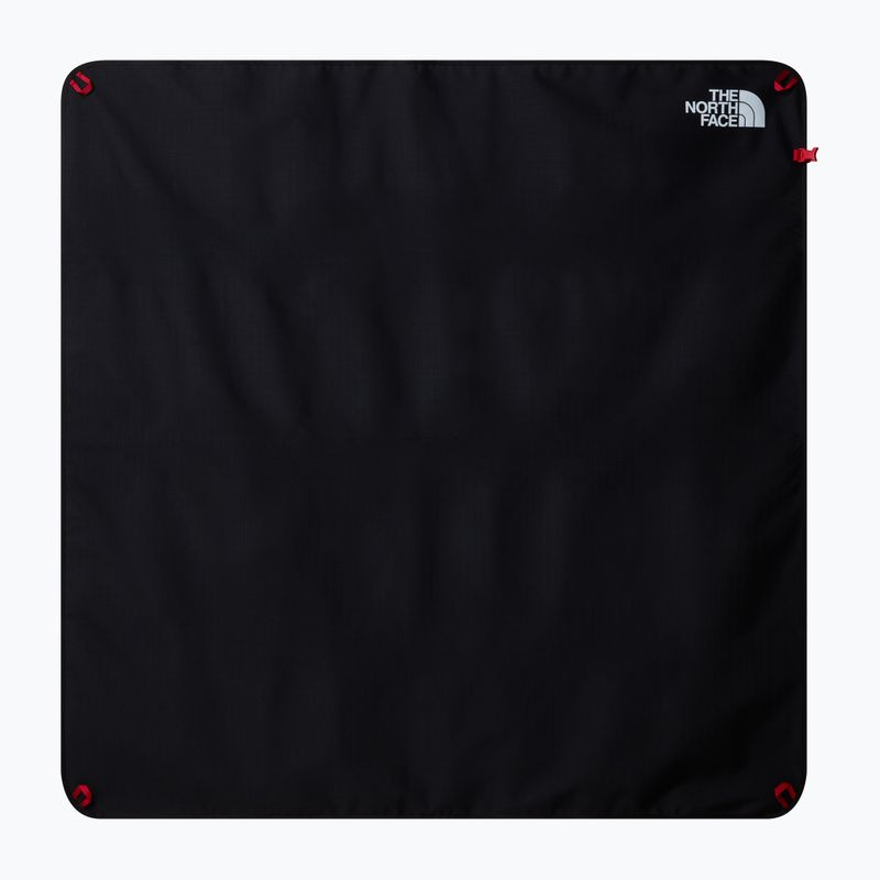Tent floor The North Face Wawona Ground Tarp tnf black/ npf