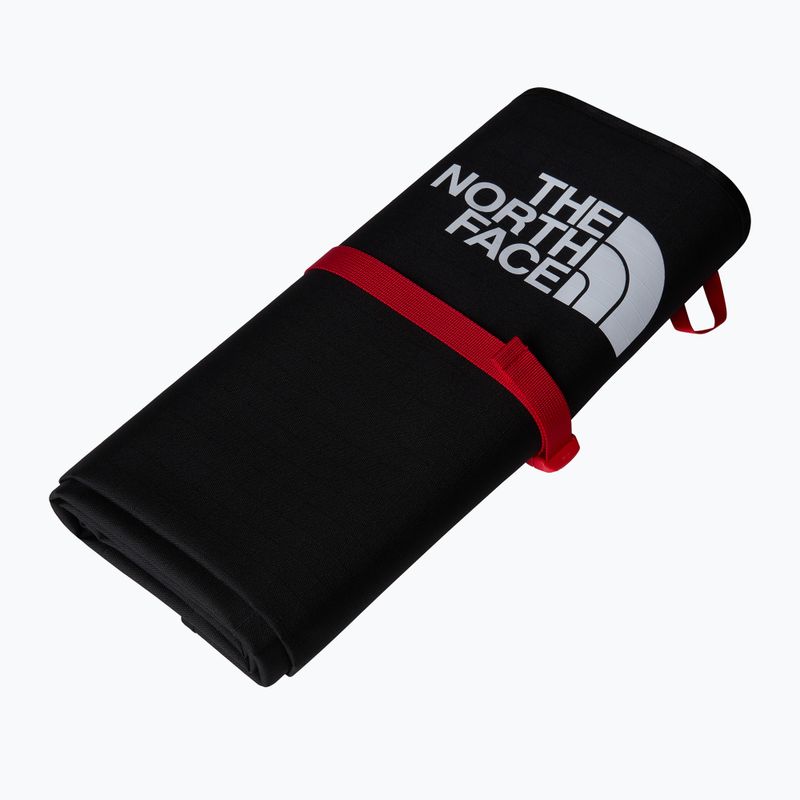 Tent floor The North Face Wawona Ground Tarp tnf black/ npf 2