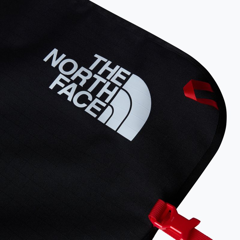 Tent floor The North Face Wawona Ground Tarp tnf black/ npf 5